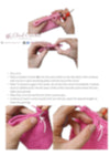 Crochet Frog Handbag Pattern - Instant Download PDF
