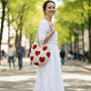Crochet Granny Bag Pattern | PDF Digital Download