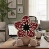 Monster Flower Amigurumi Crochet | PDF Digital Download