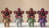 Monster Flower Amigurumi Crochet | PDF Digital Download