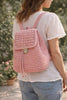 Crochet Backpack Pattern | PDF Digital Download