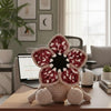 Monster Flower Amigurumi Crochet | PDF Digital Download