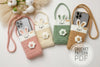 Crochet Phone Bag/Pouch Pattern PDF