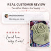 Crochet Rose Backpack Pattern Step-by-Step with Image References