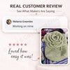 Crochet Rose Backpack Pattern Step-by-Step with Image References