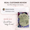 Crochet Rose Backpack Pattern Step-by-Step with Image References