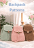 Backpack Patterns