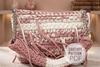 Crochet Fringe Bag Pattern | Instant Download PDF