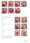 Diagonal Heart Granny Square Crochet Pattern (PDF Download)
