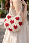 Crochet Granny Bag Pattern | PDF Digital Download