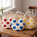 Crochet Granny Bag Pattern | PDF Digital Download