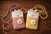 Crochet Phone Bag/Pouch Pattern PDF