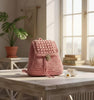 Crochet Backpack Pattern | PDF Digital Download