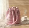 Crochet Backpack Pattern | PDF Digital Download