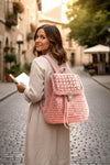 Crochet Backpack Pattern | PDF Digital Download